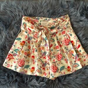Sezane Tyson shorts